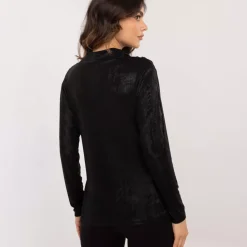 JEANS Pitkähihaiset Paidat>Adela Amelyn juhlapaita musta