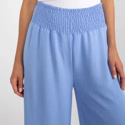 JEANS Housut>Adela Dayanara housut baby blue