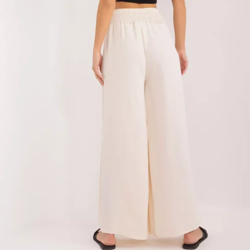 JEANS Housut>Adela Dayanara housut cream
