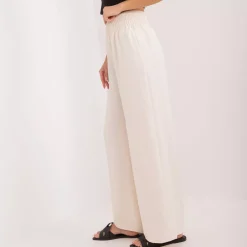 JEANS Housut></noscript>Adela Dayanara housut cream