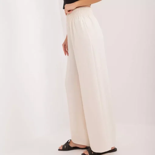 JEANS Housut>Adela Dayanara housut cream