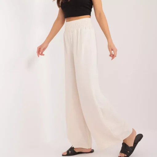 JEANS Housut>Adela Dayanara housut cream