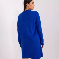 JEANS Neuleet | Minimekot>Avesome Natalia neulosmekko cobalt