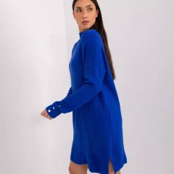 JEANS Neuleet | Minimekot></noscript>Avesome Natalia neulosmekko cobalt
