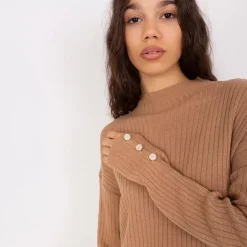 JEANS Neuleet | Minimekot></noscript>Avesome Natalia neulosmekko kameli