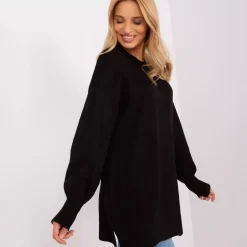 JEANS Neuleet>Avesome Veria neulepaita musta