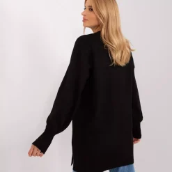 JEANS Neuleet></noscript>Avesome Veria neulepaita musta