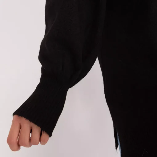 JEANS Neuleet>Avesome Veria neulepaita musta