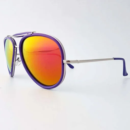 JEANS Aurinkolasit>Aviator aurinkolasit lila