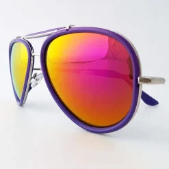 JEANS Aurinkolasit>Aviator aurinkolasit lila