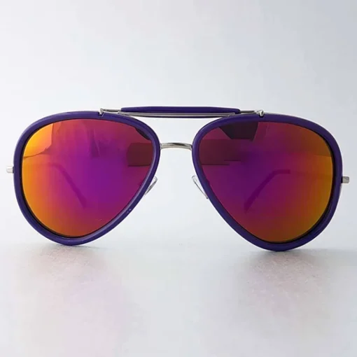 JEANS Aurinkolasit>Aviator aurinkolasit lila