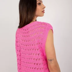 JEANS Maksimekot | Plus!></noscript>Badu Flick neulemekko pinkki