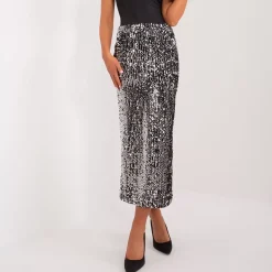 JEANS Hameet></noscript>Badu Khianna paljettihame hopea
