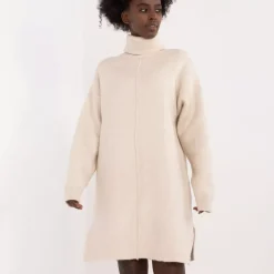 JEANS Neuleet>Badu Lennie neulepaita vaalea beige