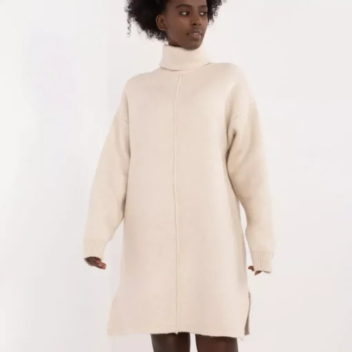JEANS Neuleet>Badu Lennie neulepaita vaalea beige