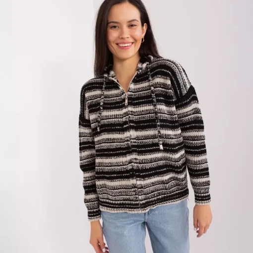 JEANS Pitkähihaiset Paidat | Neuleet>Badu Maddie neulehuppari beige