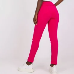JEANS Housut></noscript>Basic Appro housut fuksia