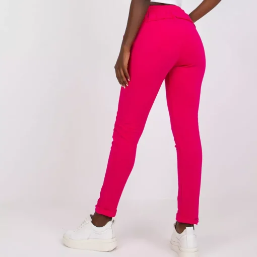 JEANS Housut>Basic Appro housut fuksia