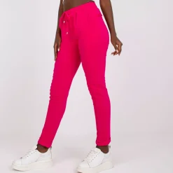 JEANS Housut></noscript>Basic Appro housut fuksia