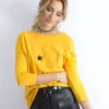 JEANS Pitkähihaiset Paidat>Basic April paita mustard