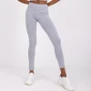 JEANS Leggingsit>Basic Brigitte leggingsit v.harmaa