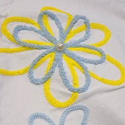 JEANS Lyhythihaiset Paidat Ja Topit></noscript>Basic Fiore t-paita valkoinen