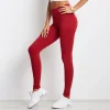 JEANS Leggingsit>Basic leggingsit burgundy