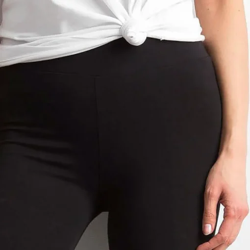 JEANS Leggingsit>Basic leggingsit musta