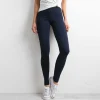JEANS Leggingsit>Basic leggingsit navy