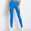 JEANS Leggingsit>Basic leggingsit sininen