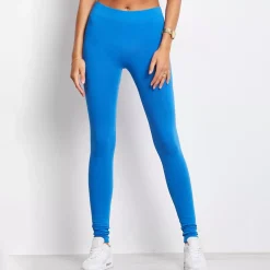 JEANS Leggingsit>Basic leggingsit sininen