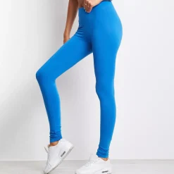 JEANS Leggingsit></noscript>Basic leggingsit sininen