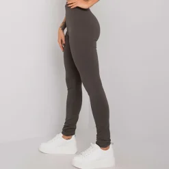 JEANS Leggingsit>Basic leggingsit taupe