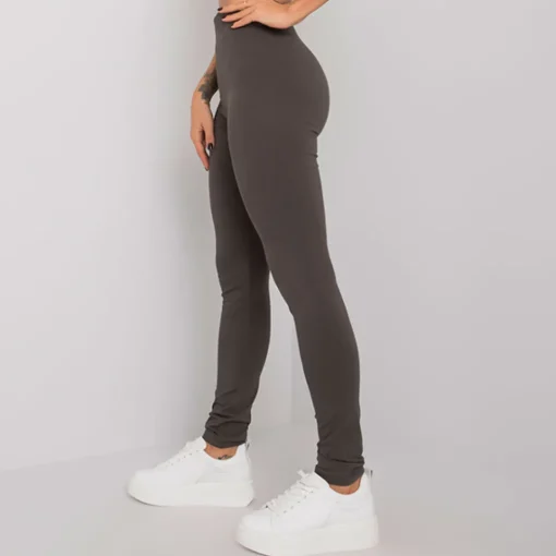 JEANS Leggingsit>Basic leggingsit taupe