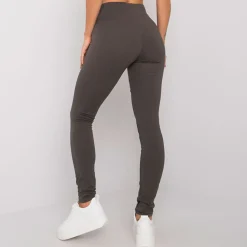 JEANS Leggingsit></noscript>Basic leggingsit taupe