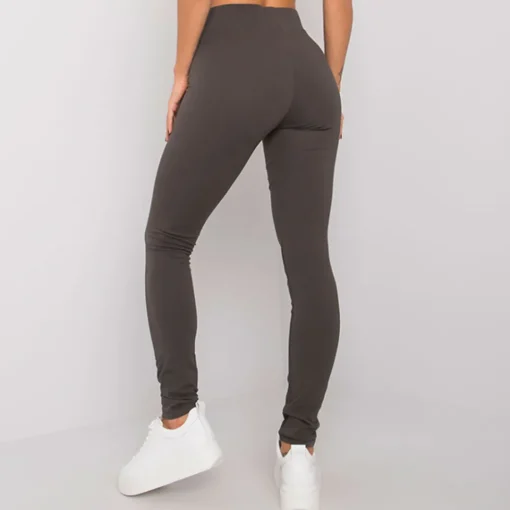 JEANS Leggingsit>Basic leggingsit taupe