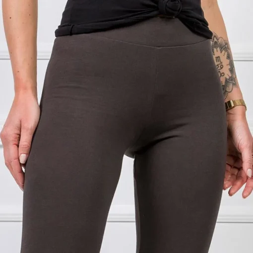 JEANS Leggingsit>Basic leggingsit taupe