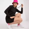 JEANS Pitkähihaiset Paidat | Minimekot>Basic Milena trikoomekko musta