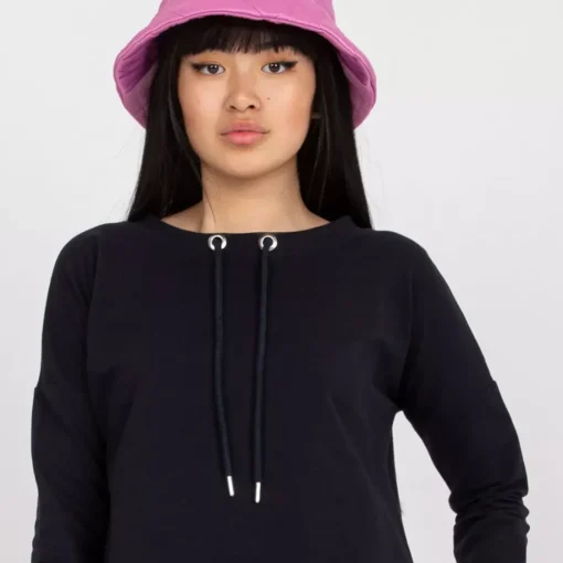 JEANS Pitkähihaiset Paidat | Minimekot>Basic Milena trikoomekko navy