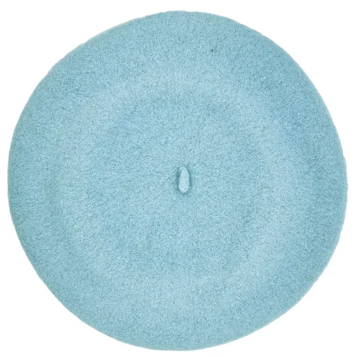 JEANS Baskerit>Baskeri baby blue