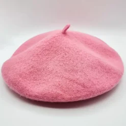 JEANS Baskerit>Baskeri pinkki