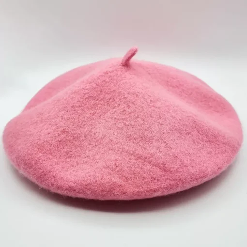 JEANS Baskerit>Baskeri pinkki