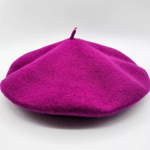 JEANS Baskerit>Baskeri purppura