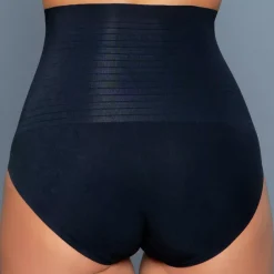 JEANS Alusvaatteet></noscript>Be Wicked Higher Power Shaping alushousut musta
