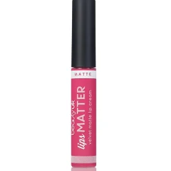 JEANS Meikit>BeautyUK Lips Matter huulivoide 5 Wham Bam