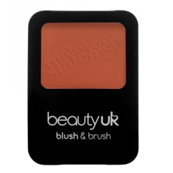 JEANS Meikit>BeautyUK poskipuna 4 Rustic Peach