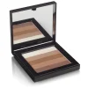 JEANS Meikit>BeautyUK poskipuna Shimmer Box 1 Bronze