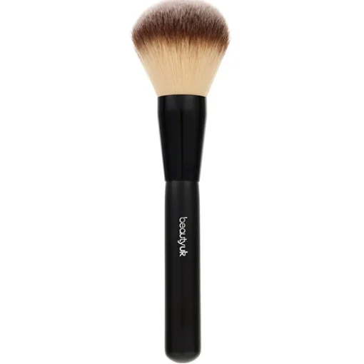 JEANS Meikkitarvikkeet>BeautyUK suuri puuterisivellin