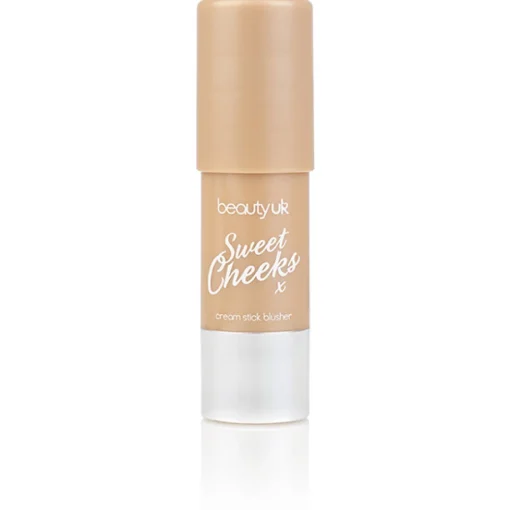 JEANS Meikit>BeautyUK Sweet Cheek poskipuna Vanilla Ice 6