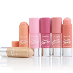 JEANS Meikit>BeautyUK Sweet Cheek poskipuna Vanilla Ice 6